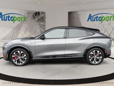 Ford Mustang Mach-E Gebrauchtwagen