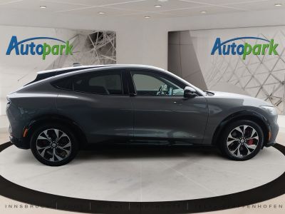 Ford Mustang Mach-E Gebrauchtwagen