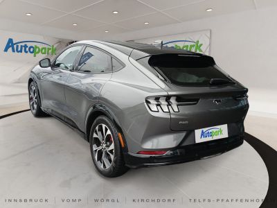 Ford Mustang Mach-E Gebrauchtwagen