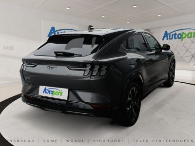 Ford Mustang Mach-E Gebrauchtwagen