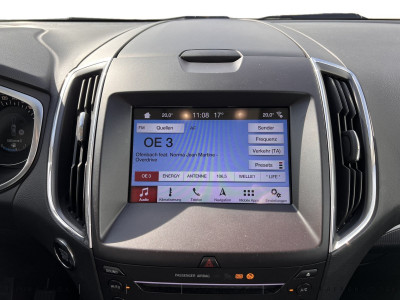 Ford Galaxy Gebrauchtwagen