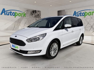 Ford Galaxy Gebrauchtwagen
