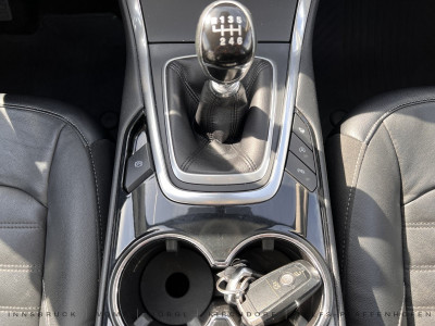 Ford Galaxy Gebrauchtwagen