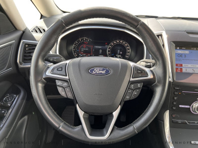 Ford Galaxy Gebrauchtwagen