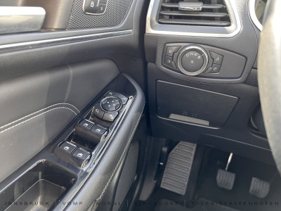 Ford Galaxy Gebrauchtwagen