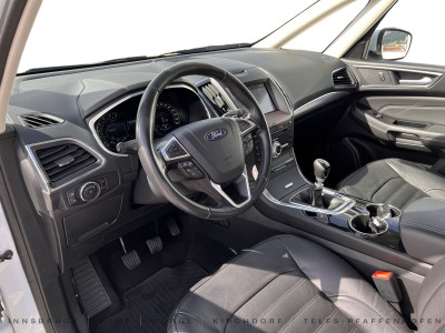 Ford Galaxy Gebrauchtwagen