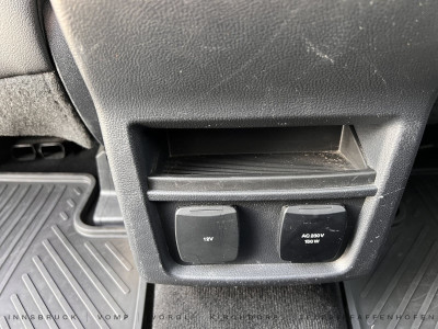 Ford Galaxy Gebrauchtwagen