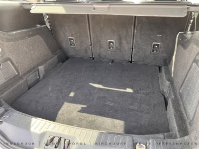 Ford Galaxy Gebrauchtwagen