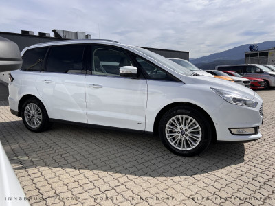 Ford Galaxy Gebrauchtwagen