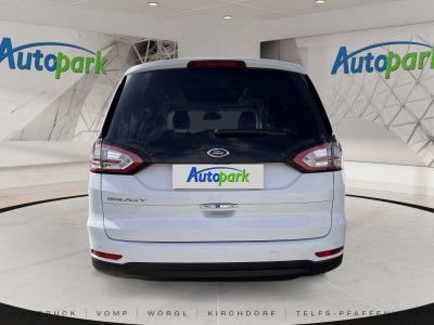 Ford Galaxy Gebrauchtwagen