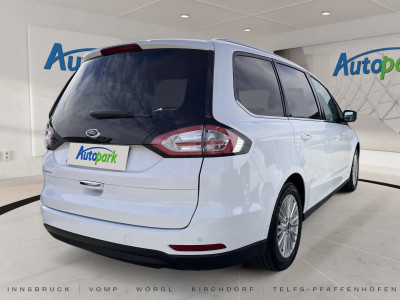 Ford Galaxy Gebrauchtwagen