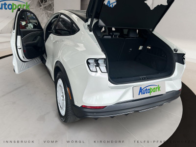 Ford Mustang Mach-E Vorführwagen