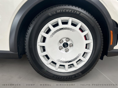 Ford Mustang Mach-E Vorführwagen