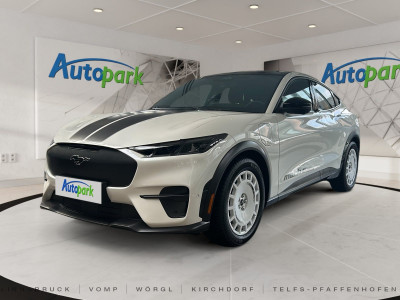 Ford Mustang Mach-E Vorführwagen