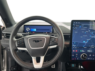 Ford Mustang Mach-E Vorführwagen