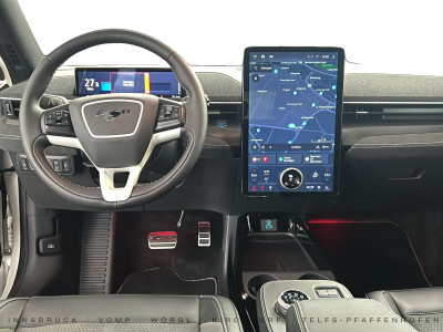 Ford Mustang Mach-E Vorführwagen