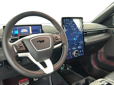 Ford Mustang Mach-E Vorführwagen