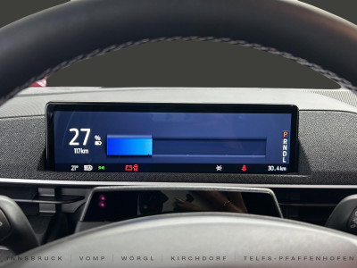 Ford Mustang Mach-E Vorführwagen