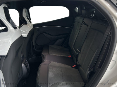 Ford Mustang Mach-E Vorführwagen