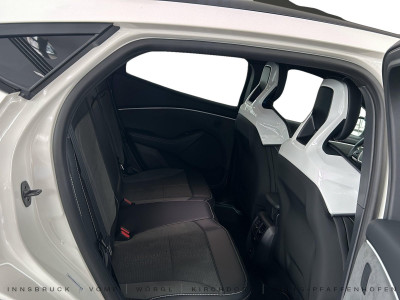 Ford Mustang Mach-E Vorführwagen