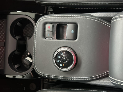 Ford Mustang Mach-E Vorführwagen