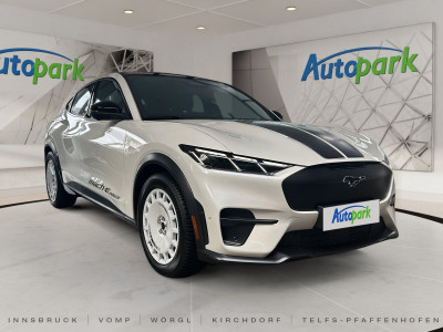 Ford Mustang Mach-E Vorführwagen