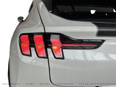 Ford Mustang Mach-E Vorführwagen