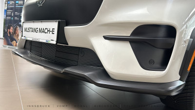 Ford Mustang Mach-E Vorführwagen