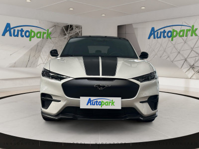 Ford Mustang Mach-E Vorführwagen