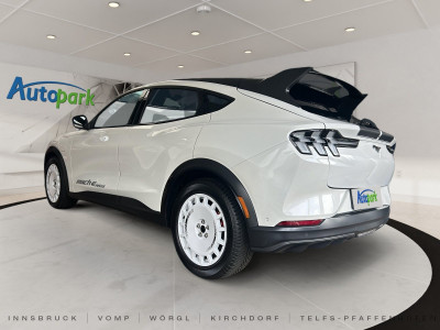 Ford Mustang Mach-E Vorführwagen