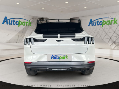 Ford Mustang Mach-E Vorführwagen