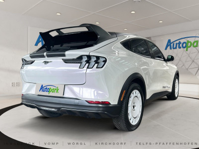 Ford Mustang Mach-E Vorführwagen