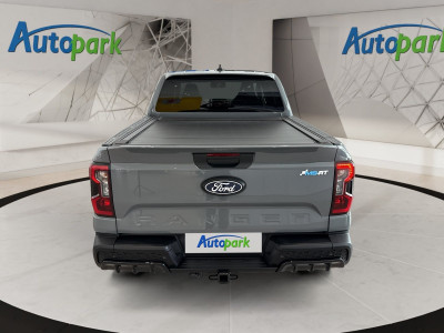 Ford Ranger Neuwagen