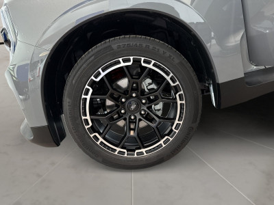 Ford Ranger Neuwagen