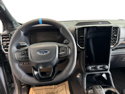 Ford Ranger Neuwagen