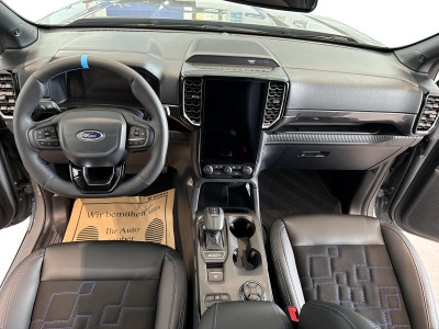 Ford Ranger Neuwagen