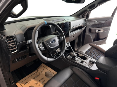 Ford Ranger Neuwagen