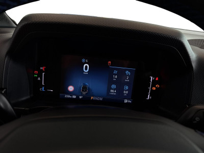 Ford Ranger Neuwagen