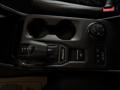 Ford Ranger Neuwagen