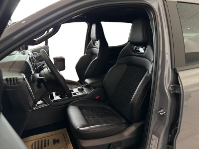 Ford Ranger Neuwagen