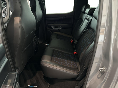 Ford Ranger Neuwagen