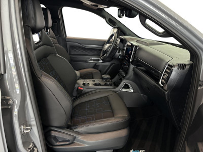 Ford Ranger Neuwagen