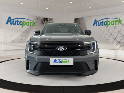 Ford Ranger Neuwagen