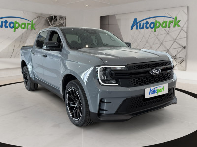 Ford Ranger Neuwagen
