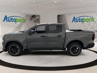 Ford Ranger Neuwagen