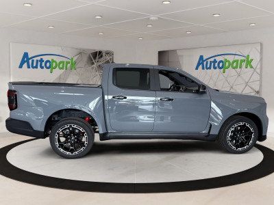 Ford Ranger Neuwagen