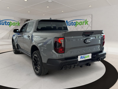 Ford Ranger Neuwagen