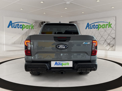 Ford Ranger Neuwagen