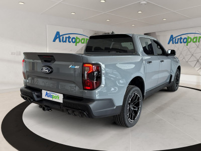 Ford Ranger Neuwagen