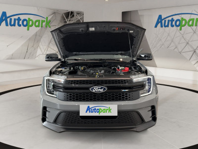 Ford Ranger Neuwagen